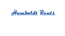 Humboldt Rents